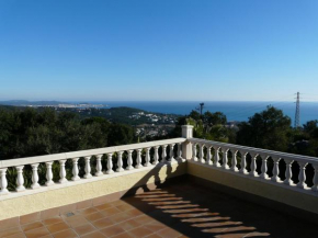  Villa Carrera  Castell-Platja d’Aro
